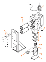 Pro-Finish® Dust Collectors